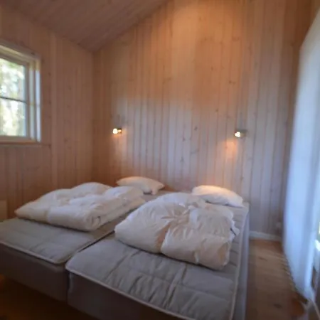 Three-bedroom Holiday In Rødby